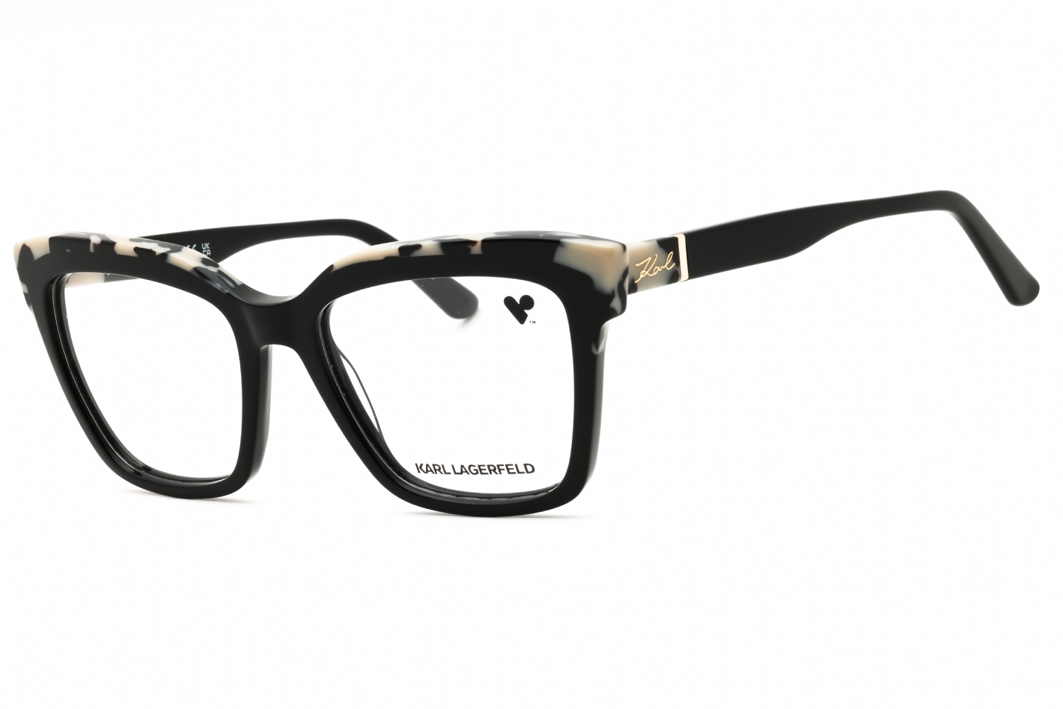 Picture of Karl Lagerfeld Eyeglasses KL6130N