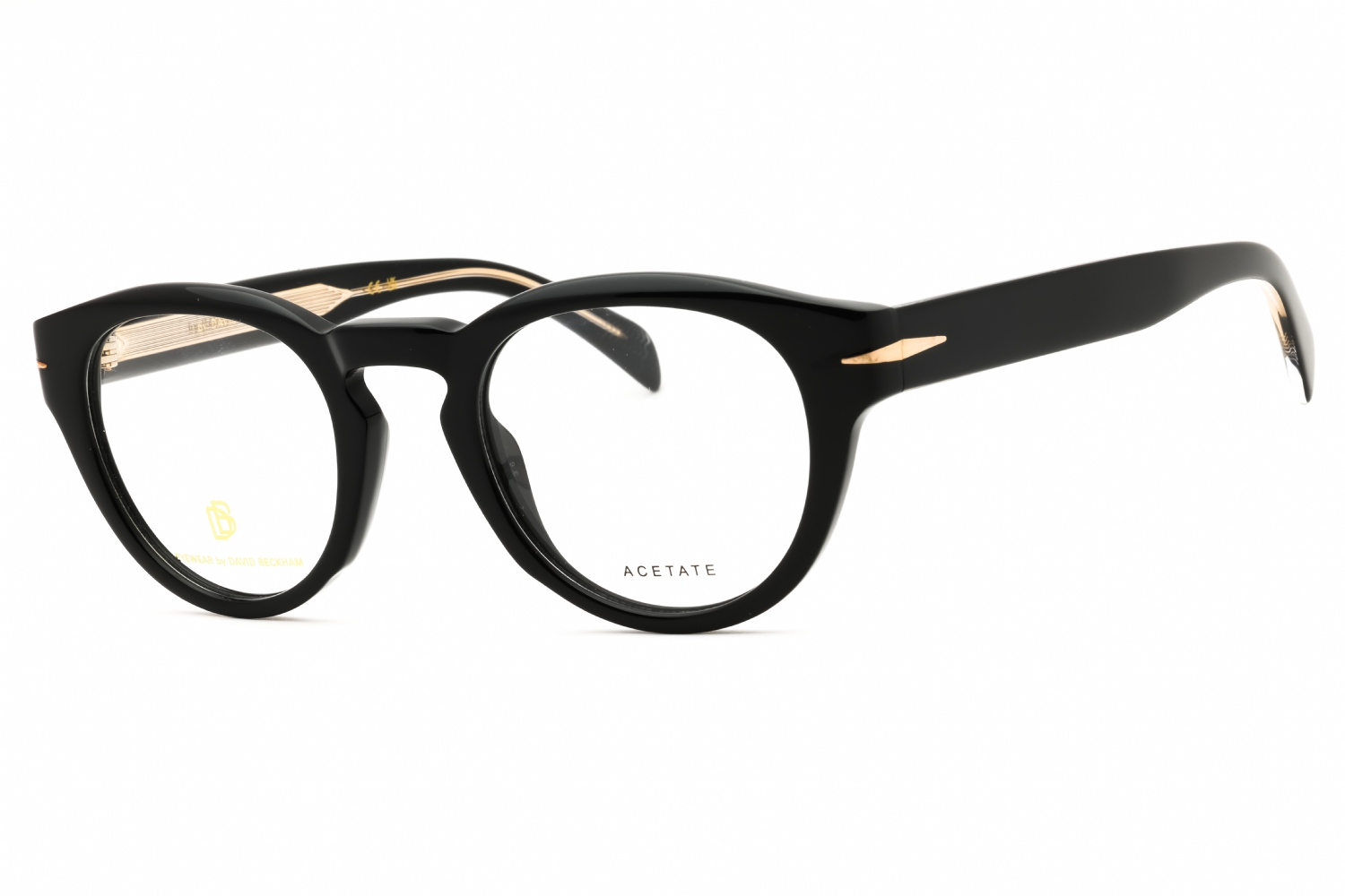 Picture of David Beckham Eyeglasses DB 7114