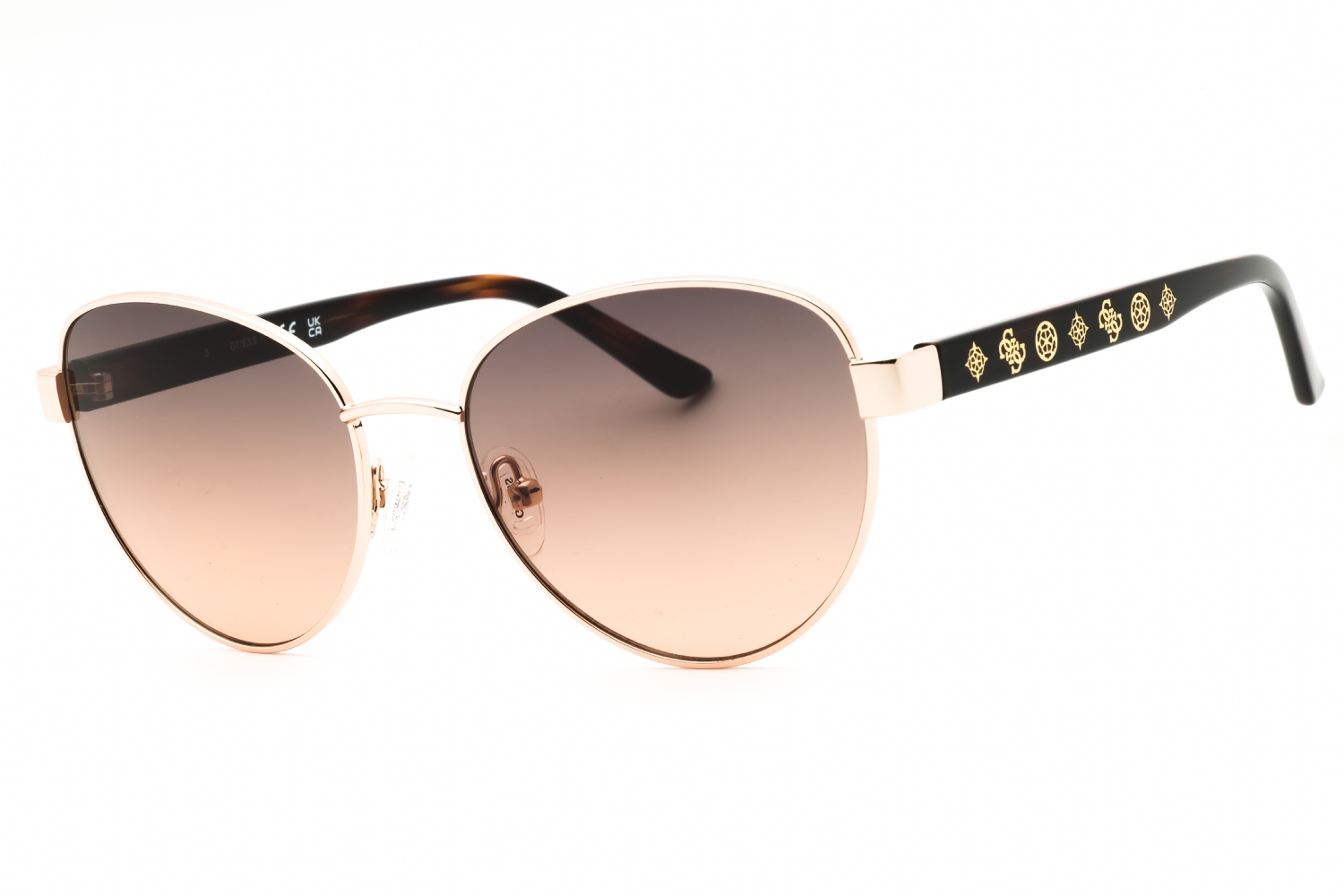 Picture of Guess Sunglasses GU00101