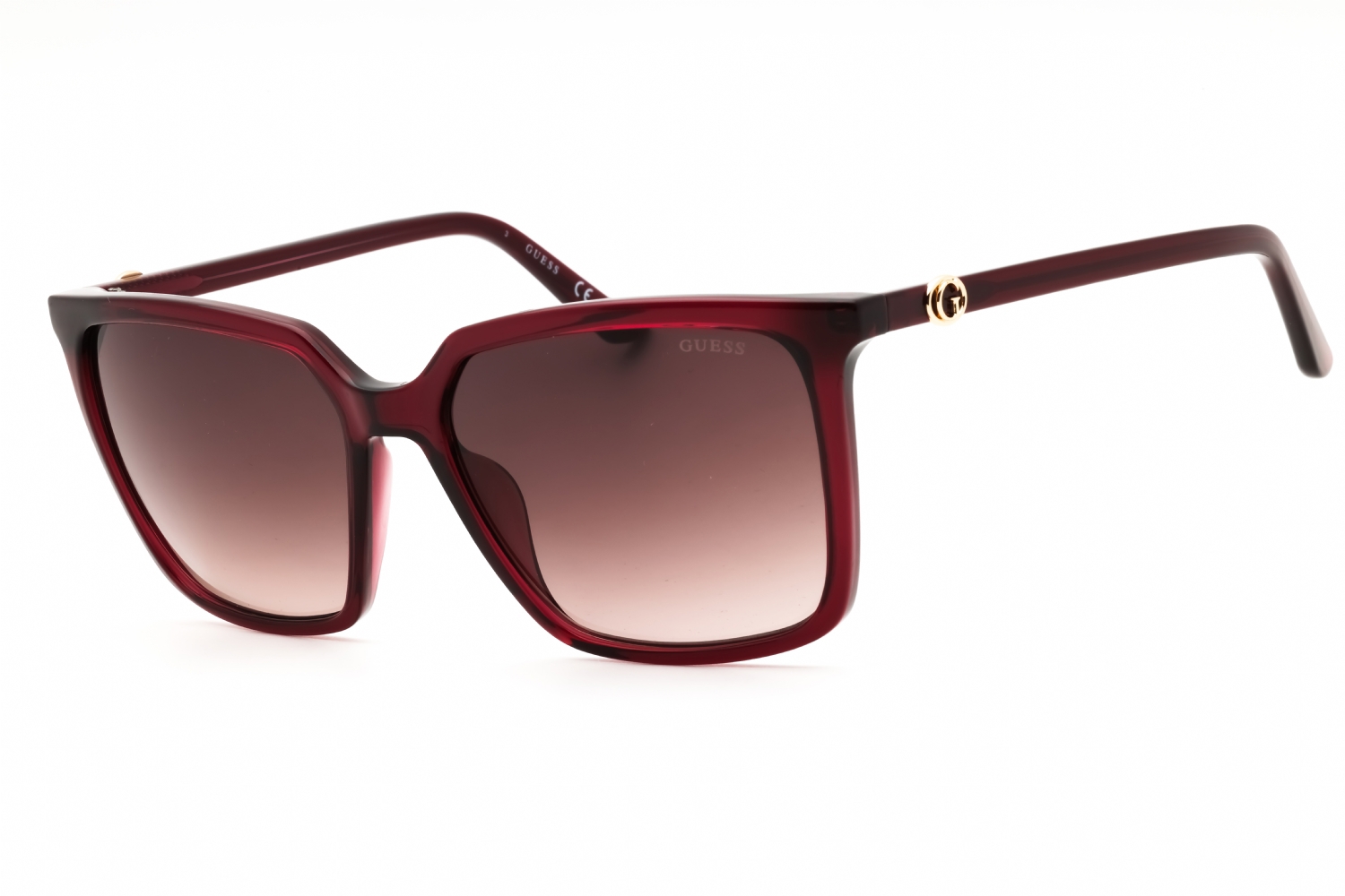 Picture of Guess Sunglasses GU00258