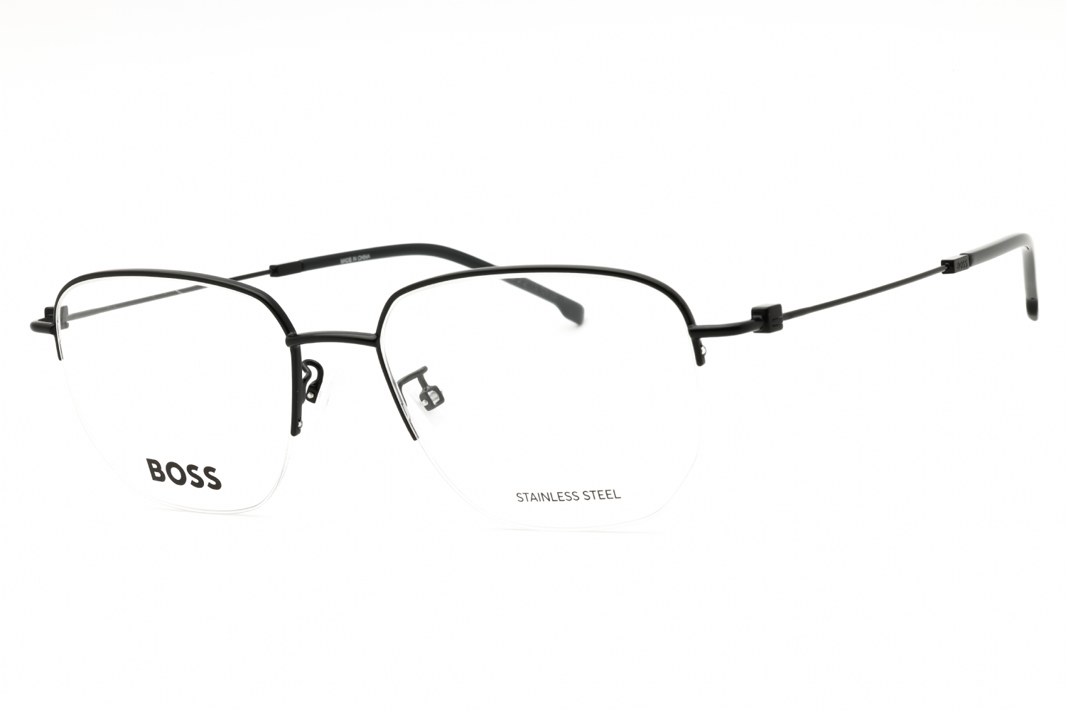 Picture of Hugo Boss Eyeglasses BOSS 1544/F