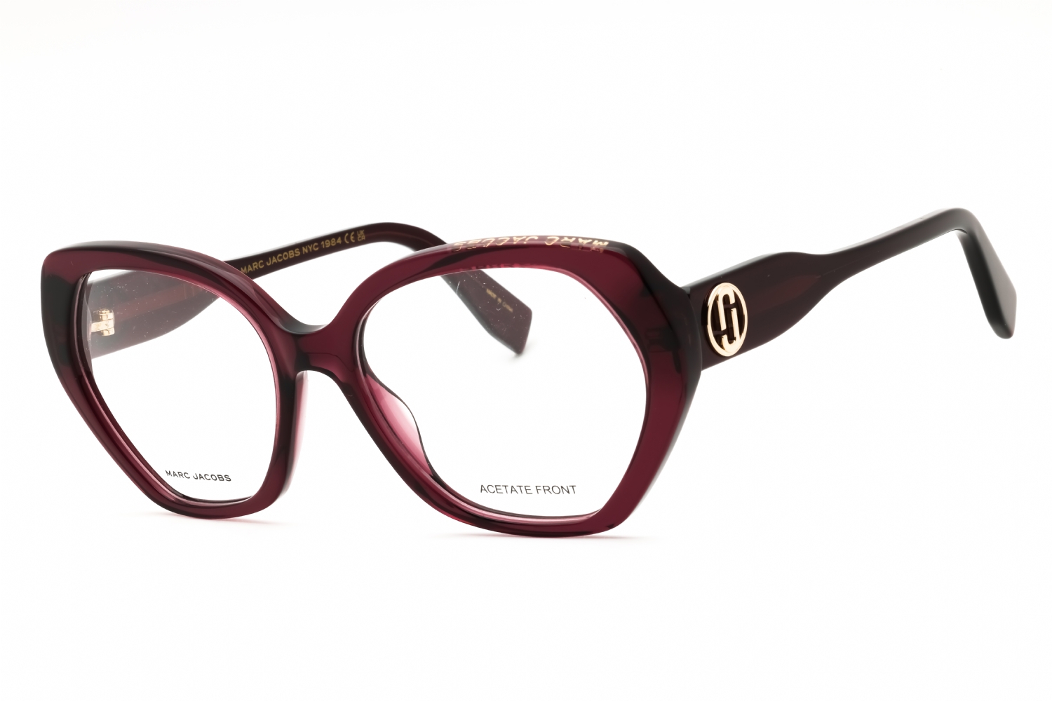 Picture of Marc Jacobs Eyeglasses MARC 812
