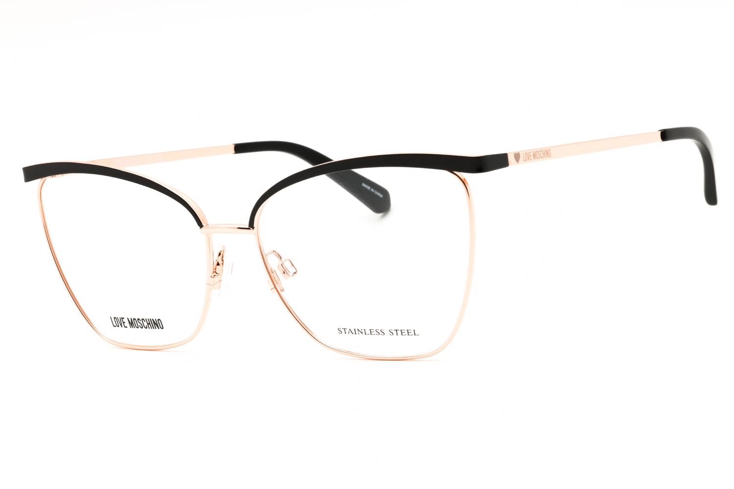 Picture of Moschino Love Eyeglasses MOL596