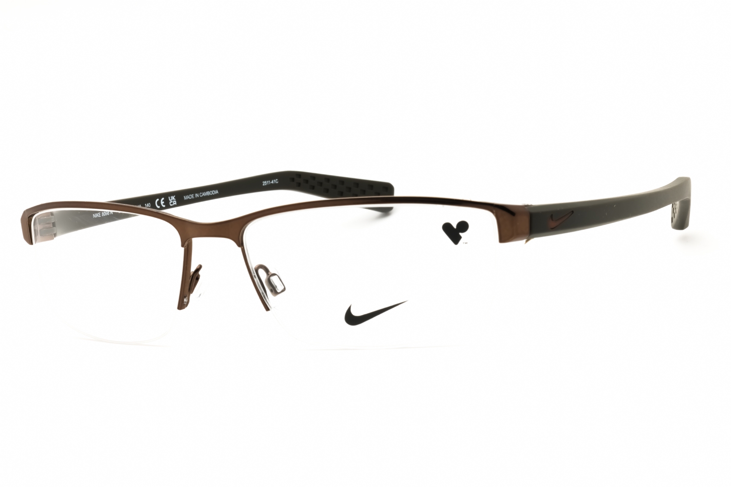 Picture of Nike Eyeglasses NIKE 8098N