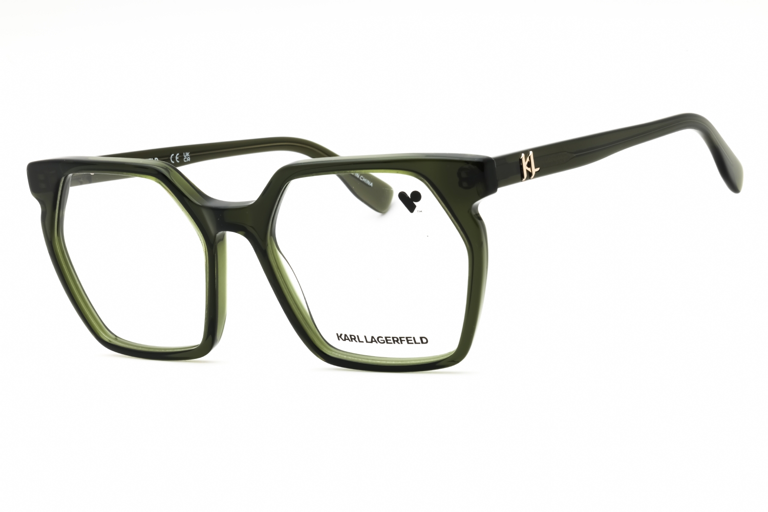 Picture of Karl Lagerfeld Eyeglasses KL6093