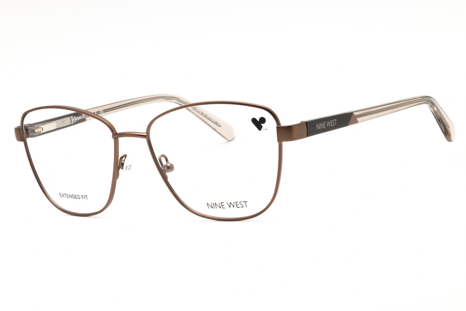 Picture of Nine West Eyeglasses NW8020N