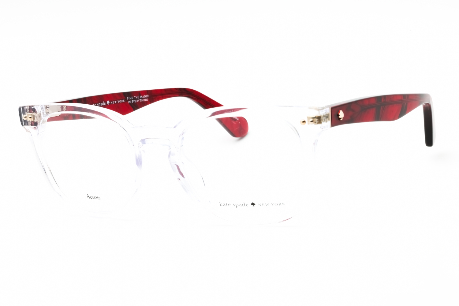 Picture of Kate Spade Eyeglasses BRYNLEE