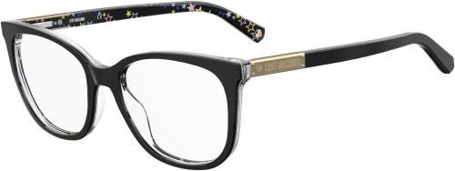Picture of Moschino Love Eyeglasses MOL 564