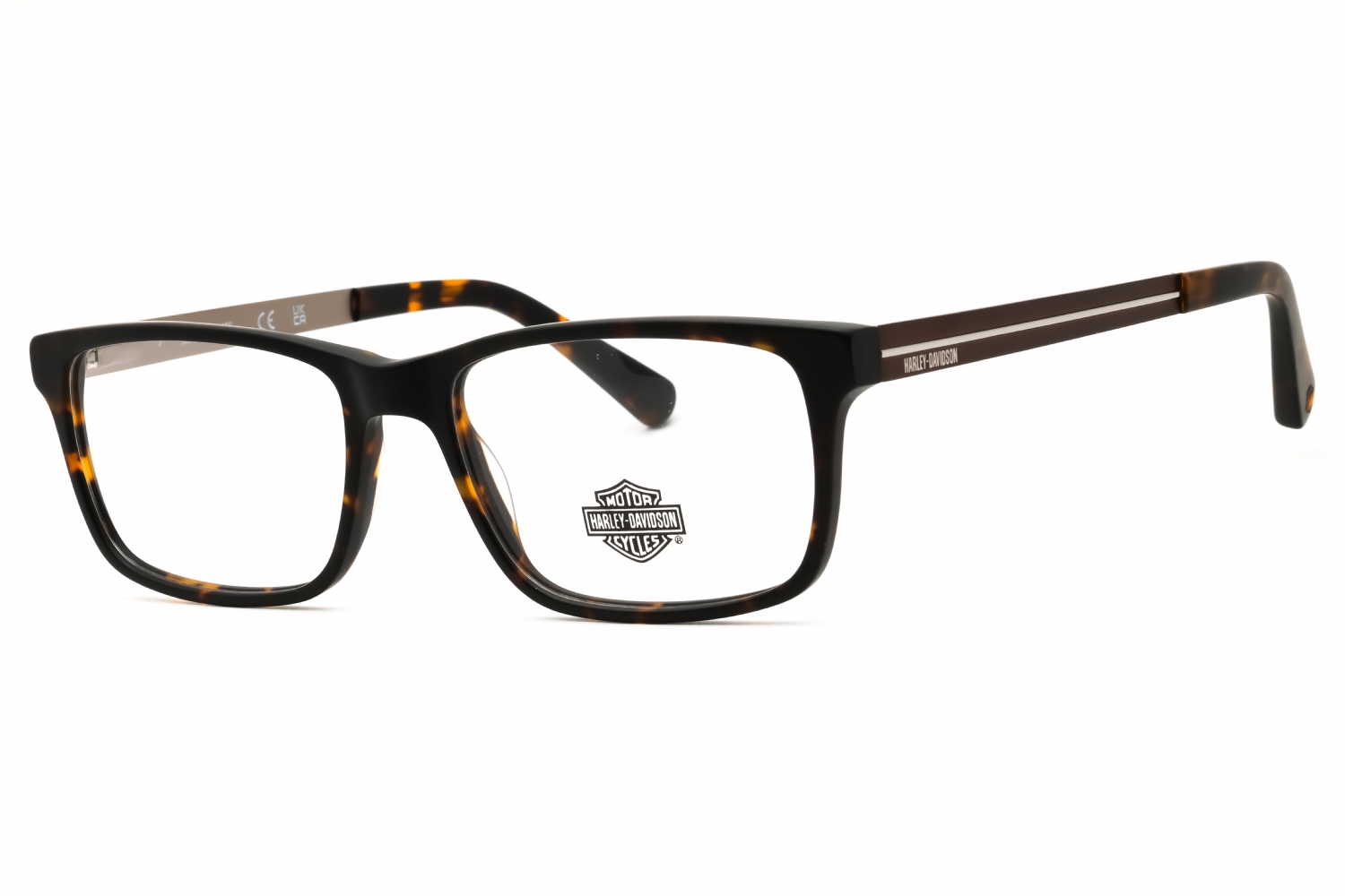 Picture of Harley Davidson Eyeglasses HD0752