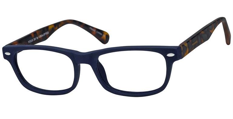 Picture of Focus Eyewear Eyeglasses FOCUS 260