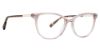 Picture of Life Is Good Eyeglasses LG Lauren