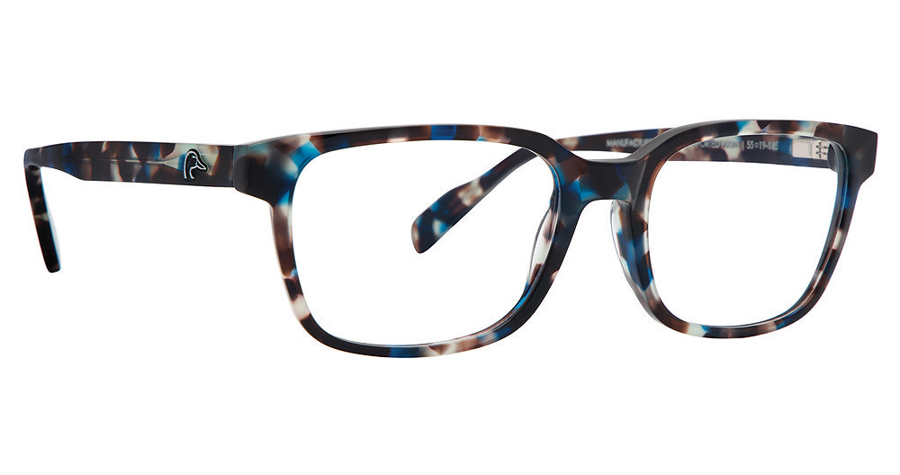 Picture of Ducks Unlimited Eyeglasses DU Thrasher