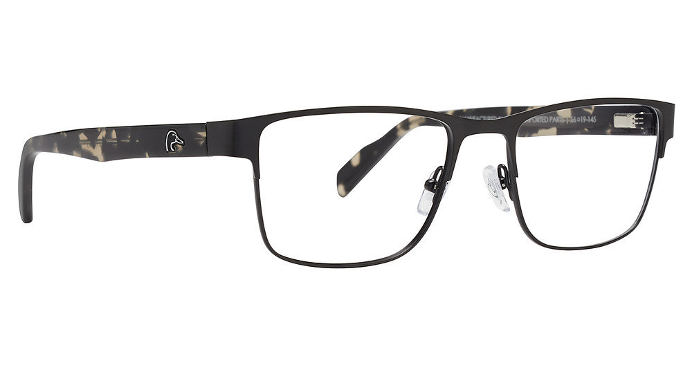Picture of Ducks Unlimited Eyeglasses DU Nighthawk