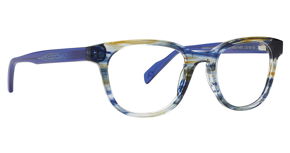 Picture of Ducks Unlimited Eyeglasses DU Pintail