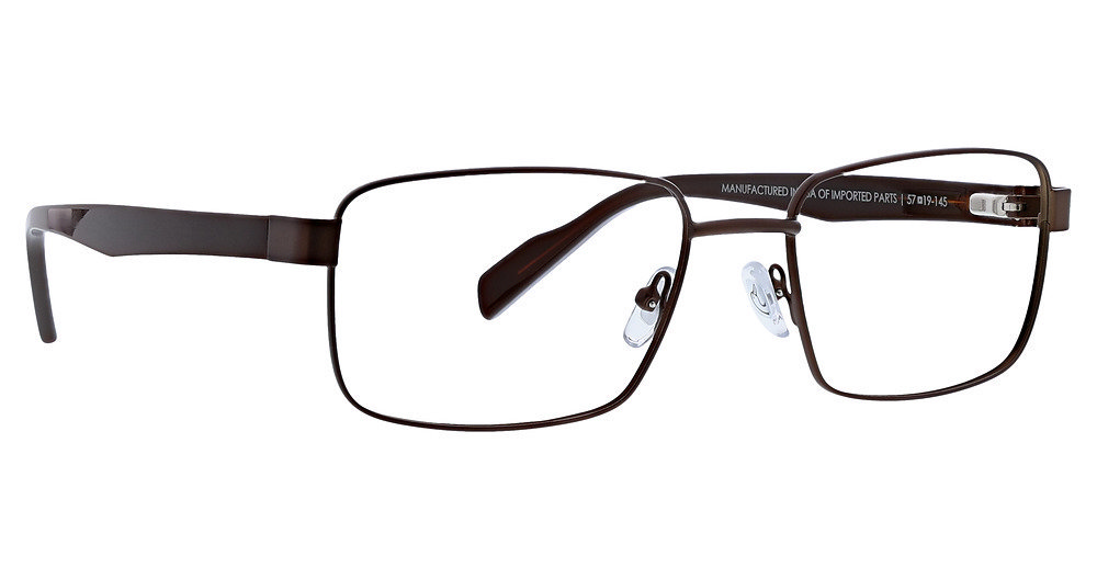 Picture of Ducks Unlimited Eyeglasses DU Irontop
