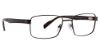 Picture of Ducks Unlimited Eyeglasses DU Irontop