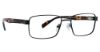 Picture of Ducks Unlimited Eyeglasses DU Irontop