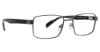 Picture of Ducks Unlimited Eyeglasses DU Irontop