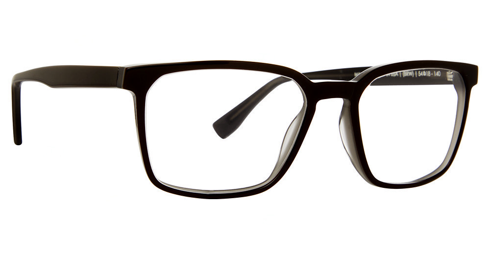 Picture of Ducks Unlimited Eyeglasses DU Arrowhead