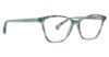 Picture of Badgley Mischka Eyeglasses Abigail