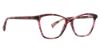 Picture of Badgley Mischka Eyeglasses Abigail
