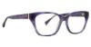 Picture of Badgley Mischka Eyeglasses Alix
