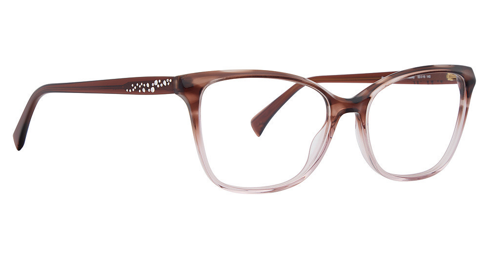 Picture of Badgley Mischka Eyeglasses Audrey