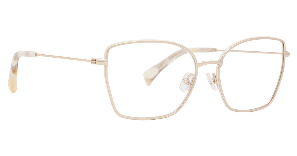 Picture of Badgley Mischka Eyeglasses Joella