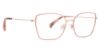 Picture of Badgley Mischka Eyeglasses Joella