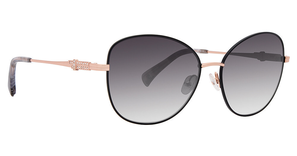 Picture of Badgley Mischka Sunglasses BM Marcie