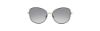Picture of Badgley Mischka Sunglasses BM Marcie