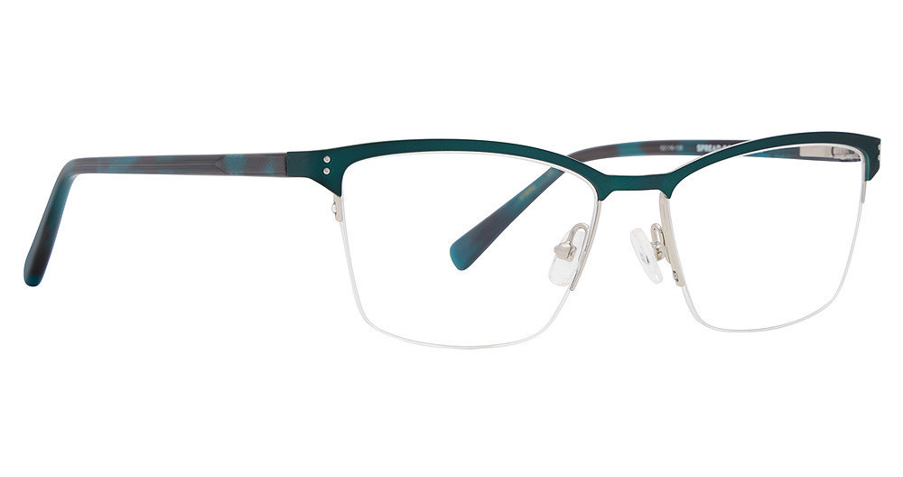 Picture of Life Is Good Eyeglasses LG Melinda