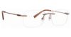 Picture of Totally Rimless Eyeglasses Amias 388