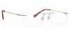 Picture of Totally Rimless Eyeglasses Amias 388