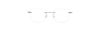 Picture of Totally Rimless Eyeglasses Kova 389