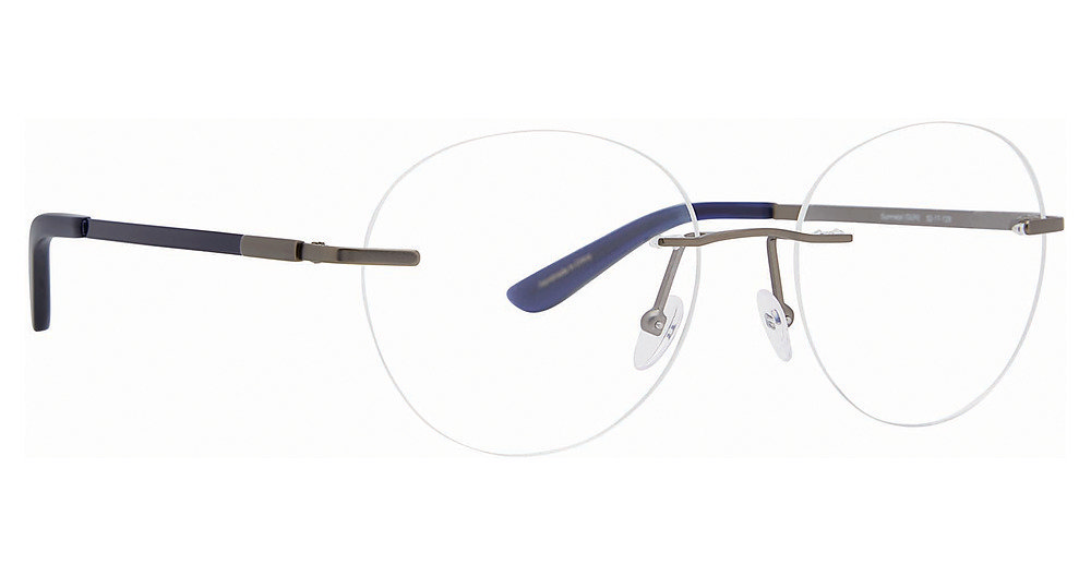 Picture of Totally Rimless Eyeglasses Oryn 387