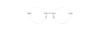 Picture of Totally Rimless Eyeglasses Oryn 387