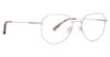 Picture of Vera Bradley Eyeglasses Dorienne