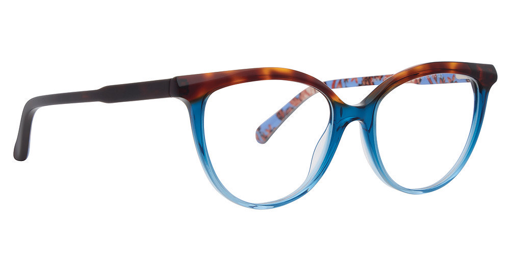 Picture of Vera Bradley Eyeglasses Jocie