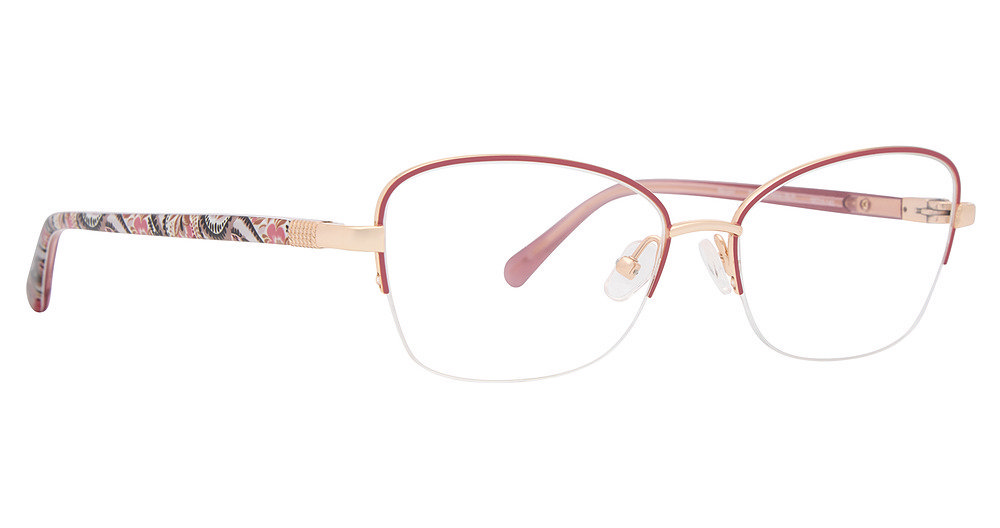 Picture of Vera Bradley Eyeglasses Maryann
