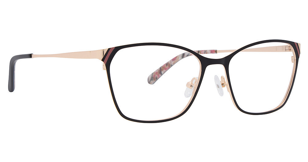 Picture of Vera Bradley Eyeglasses Trudie