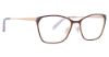 Picture of Vera Bradley Eyeglasses Trudie