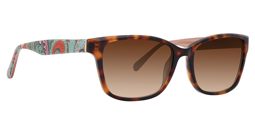 Picture of Vera Bradley Sunglasses VB Nora