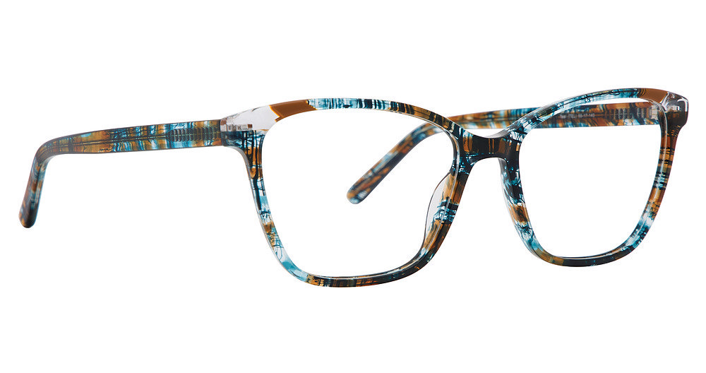 Picture of Xoxo Eyeglasses Canterbury