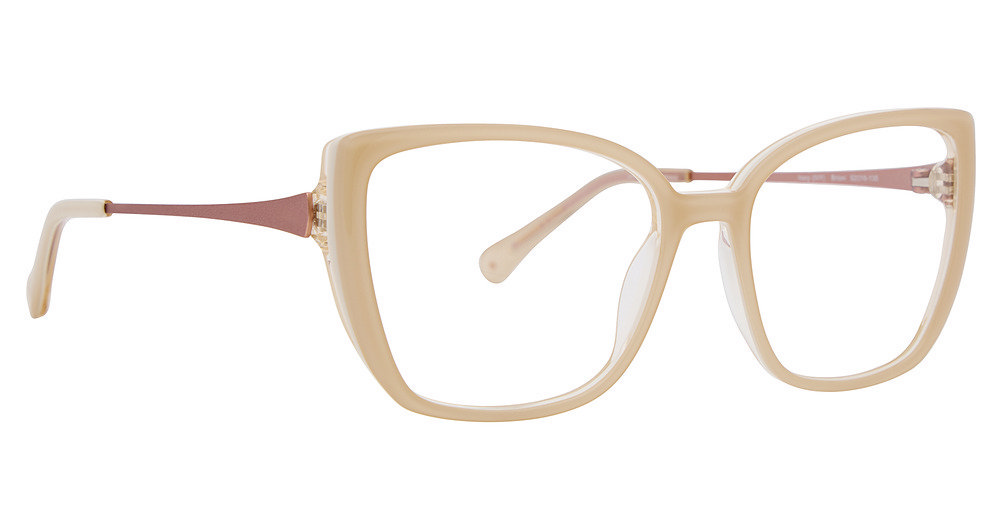 Picture of Trina Turk Eyeglasses Brioni