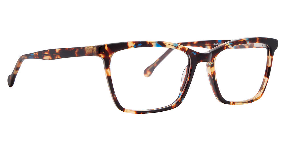 Picture of Trina Turk Eyeglasses Constance