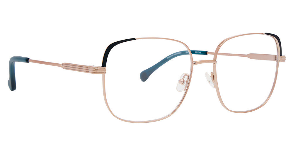 Picture of Trina Turk Eyeglasses Georgia