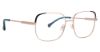 Picture of Trina Turk Eyeglasses Georgia