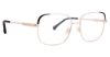 Picture of Trina Turk Eyeglasses Georgia
