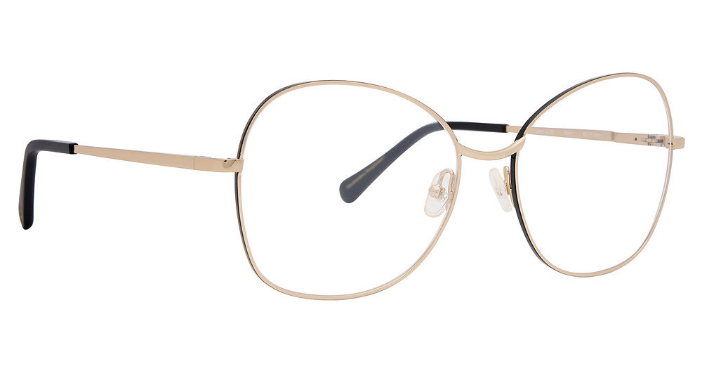 Picture of Trina Turk Eyeglasses Rain